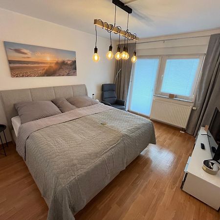 Apartment 3 Ideal Fuer Familien Und Geschaeftsreisende Abg69 Gera Exteriér fotografie