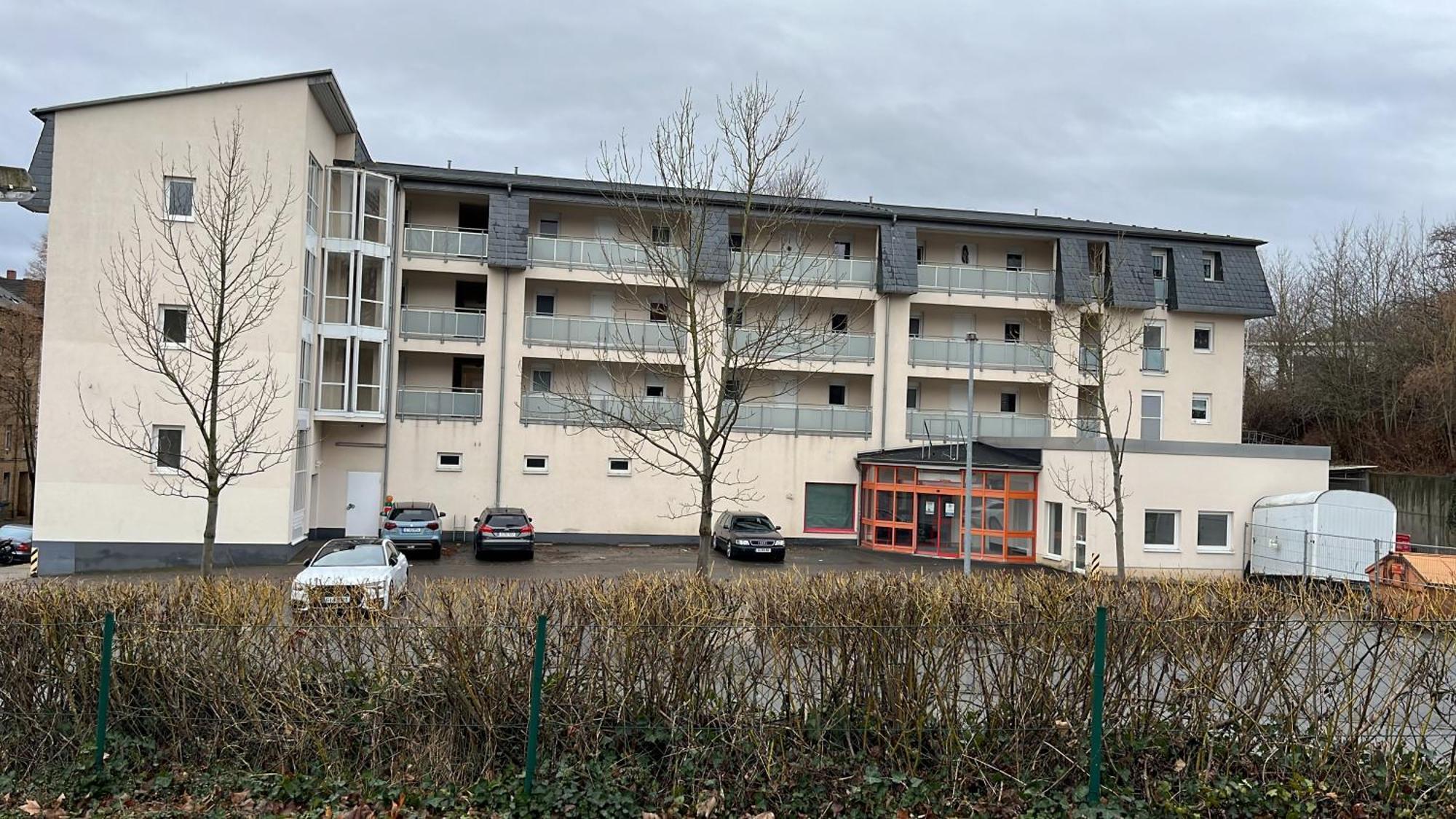 Apartment 3 Ideal Fuer Familien Und Geschaeftsreisende Abg69 Gera Exteriér fotografie