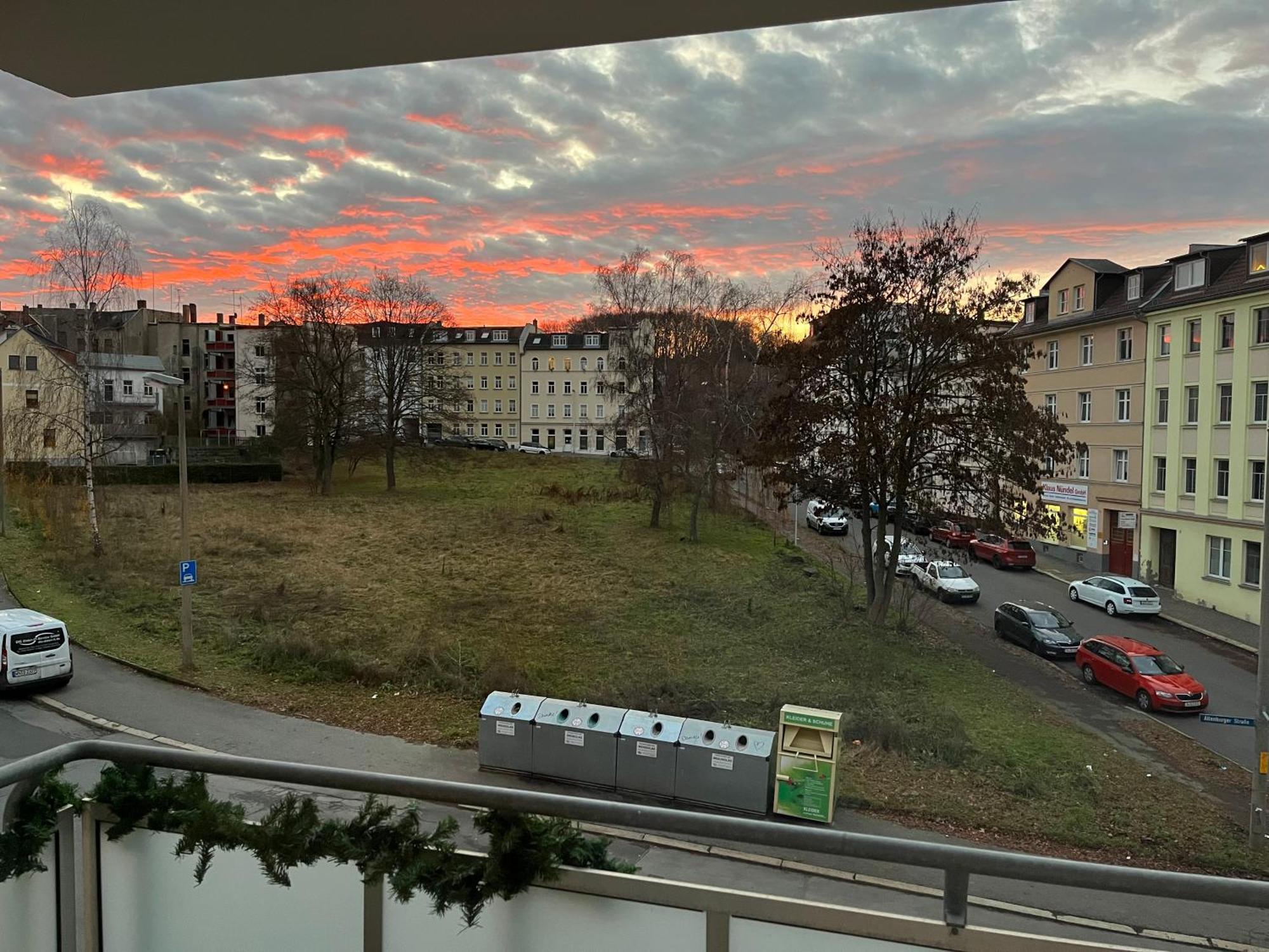 Apartment 3 Ideal Fuer Familien Und Geschaeftsreisende Abg69 Gera Exteriér fotografie