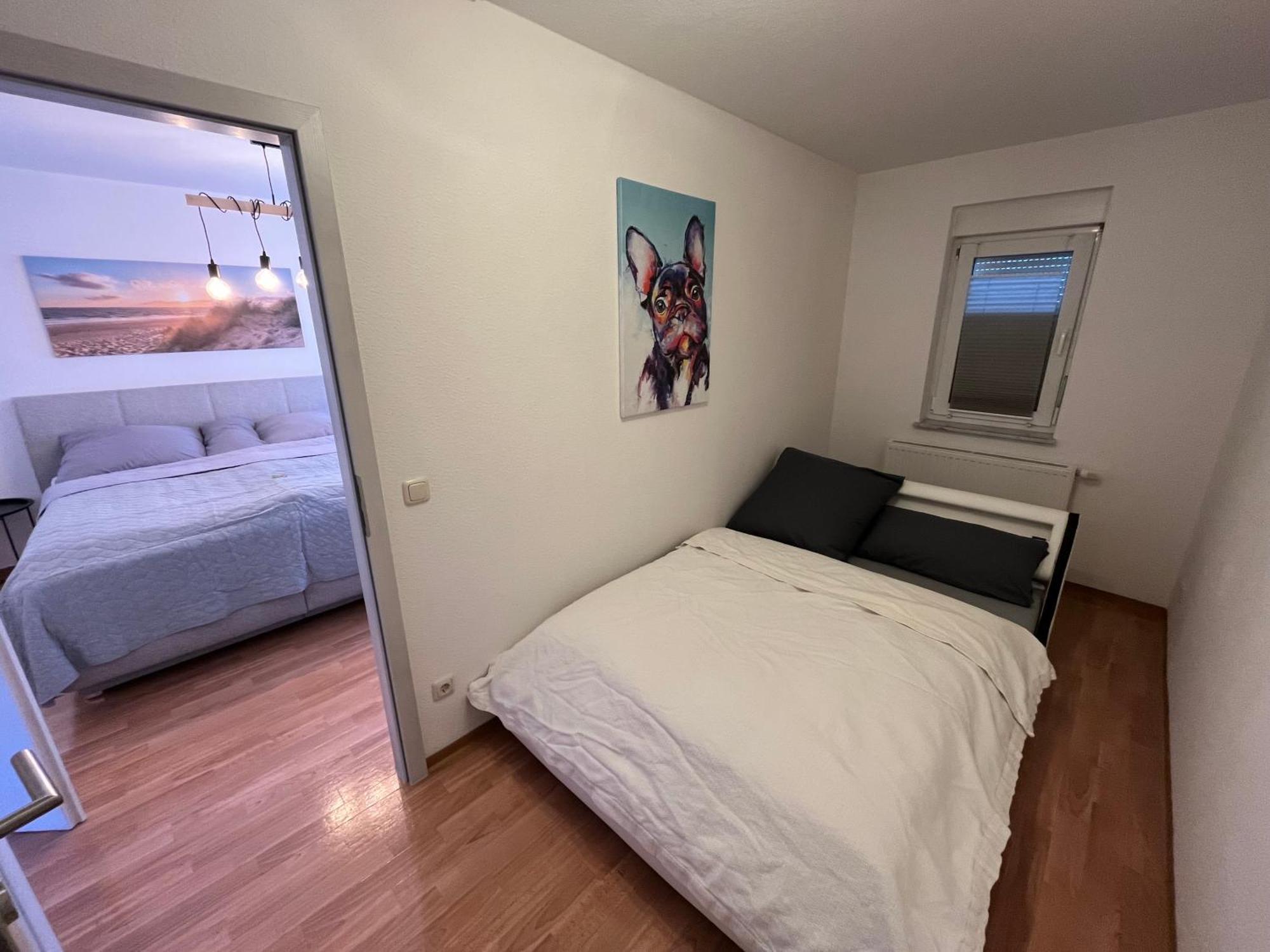 Apartment 3 Ideal Fuer Familien Und Geschaeftsreisende Abg69 Gera Exteriér fotografie