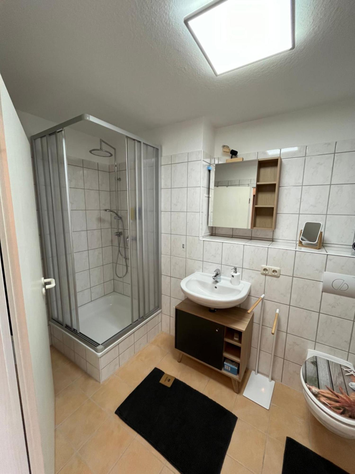 Apartment 3 Ideal Fuer Familien Und Geschaeftsreisende Abg69 Gera Exteriér fotografie