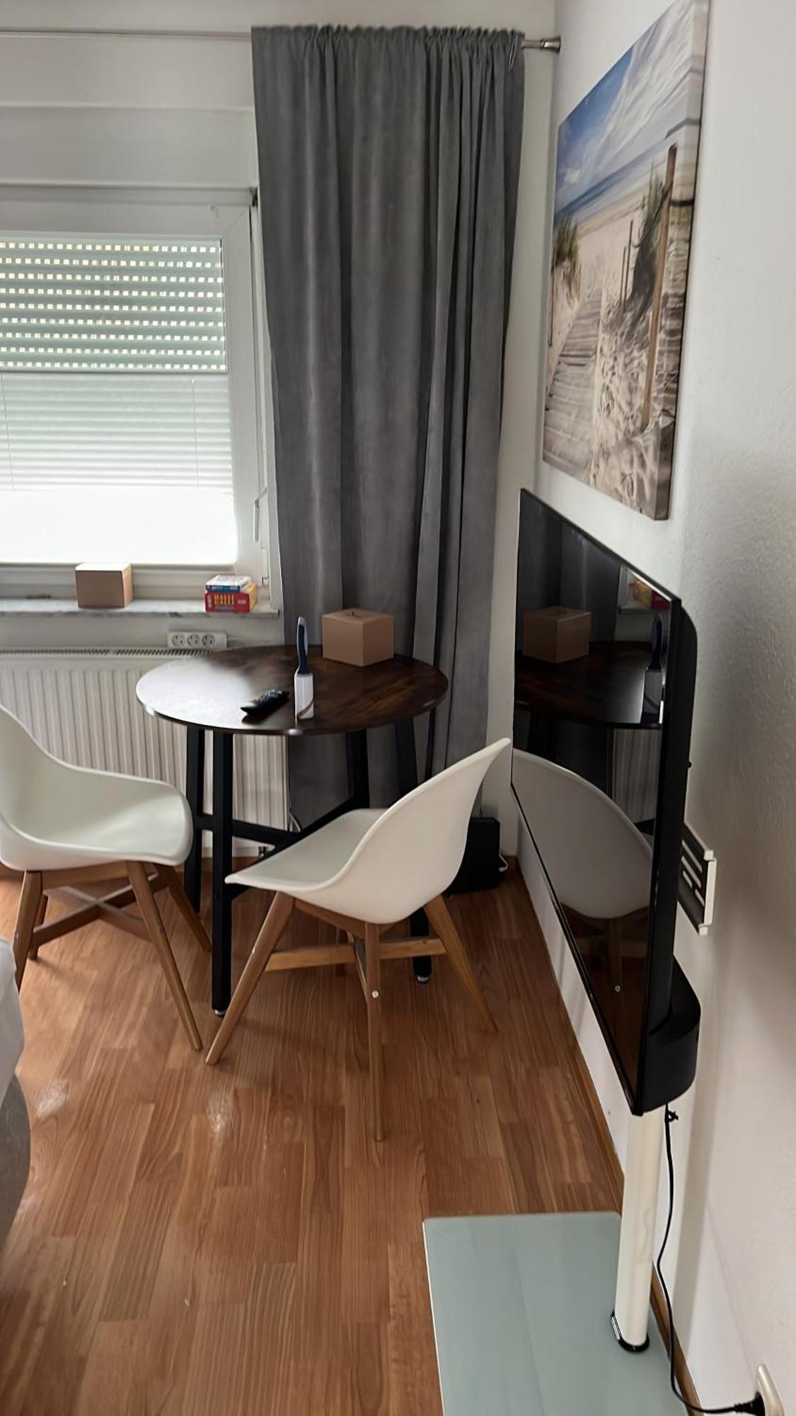 Apartment 3 Ideal Fuer Familien Und Geschaeftsreisende Abg69 Gera Exteriér fotografie