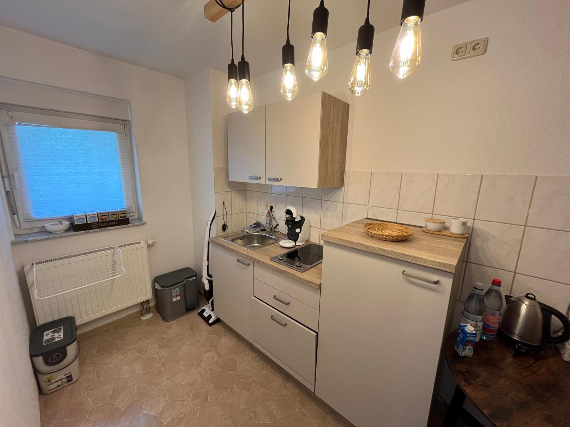 Apartment 3 Ideal Fuer Familien Und Geschaeftsreisende Abg69 Gera Exteriér fotografie